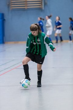 Bild 47 - HFV Futsalmeisterschaft C-Juniorinnen